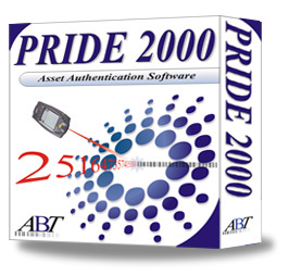 pride 2000